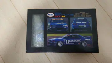 5ROSSO 스카이라인 GT-R R32 1/43 미조립품