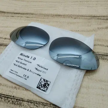 각인 Oakley 오클리 Minute 재고 16