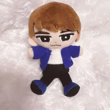 Snow Man 와타나베 쇼타 스노치루 봉제 인형