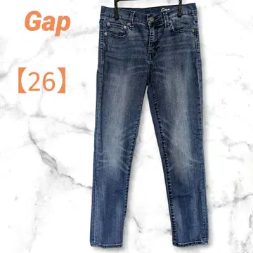 Gap 갭 스키니 데님 [26]