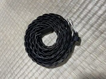 Llife LEATHER CHAIN BELT