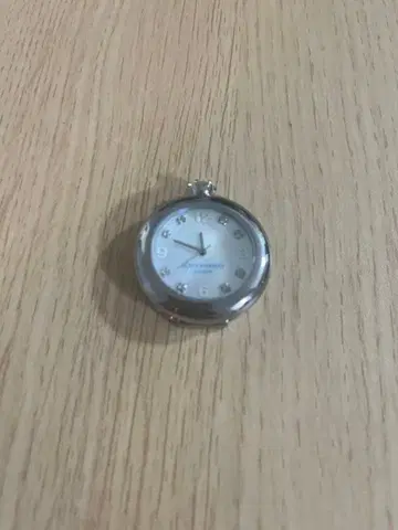 KEYFORD 시계 여성용 탁상시계 일본제