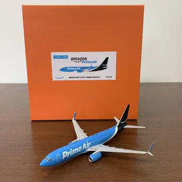 1/200 아마존 프라임 에어 B737-800 N7933A
