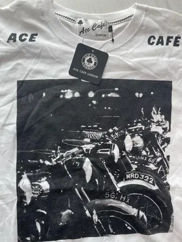 ACE CAFE LONDON THE LEGEND OF CAFE RACER