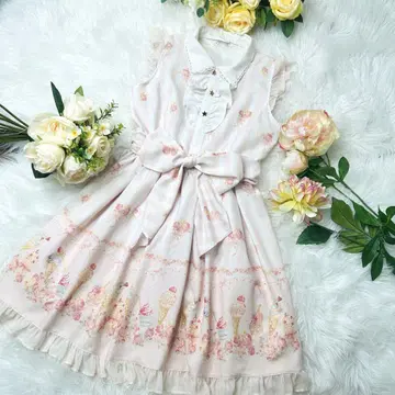 LIZ LISA 원피스