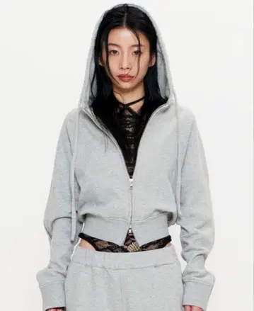 BEEDEN MULTI ZIP HOODIE 후드티