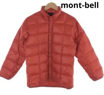 몽벨 U.L. 다운 이너 자켓 Men's XL