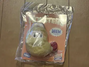 THE MONSTERS Wacky Mart 시리즈 이어폰 케이스