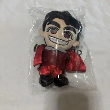 WEST. 시게오카 다이키 치비스트