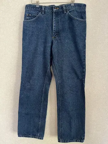 Lee 리 데님 W36 90's