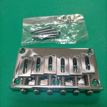 GOTOH GTC101C 고토 브릿지