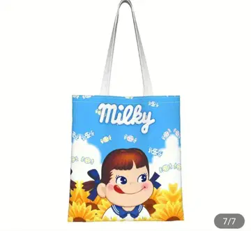 페코짱 에코백 29