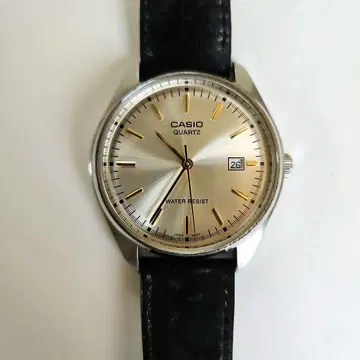 CASIO 손목시계