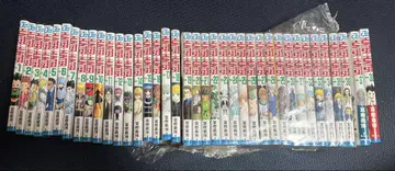 HUNTER x HUNTER 1권~38권
