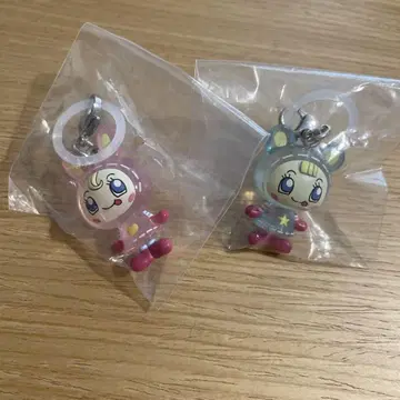 베리에, 블루베리에 메지루시 액세서리 2개 세트