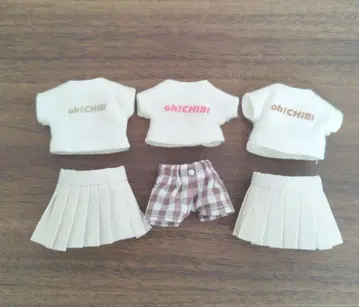 미키마키 짱 의류 세트 판매