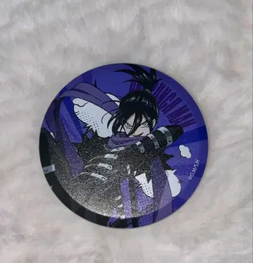 원펀맨 소닉 배지