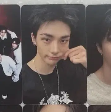 Stray Kids KARMA Apple Music 특전 현진