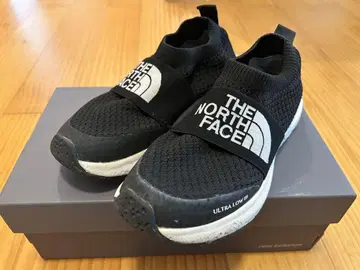 THE NORTH FACE ULTRA LOW III 23
