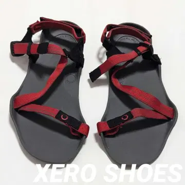 XERO SHOES 제로슈즈 샌들 베어풋 러닝 24 경량