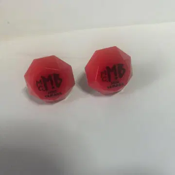 히프마이 주얼 링 라이트 Buster Bros 이케부쿠로 지로