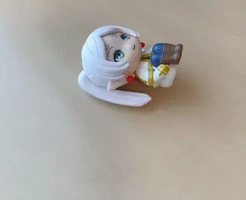 장송의 프리렌 기다림 가챠가챠 불량품