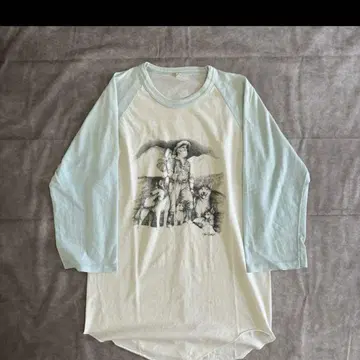 80s good print tee Vintage