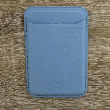 StrayKids IC CARD CASE BbokAri
