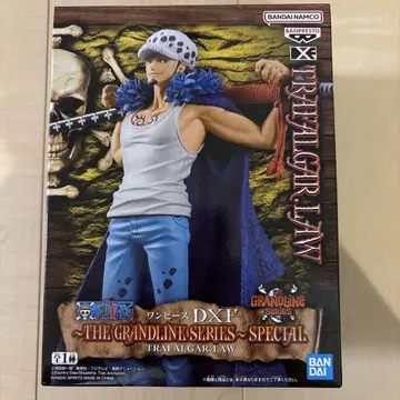 원피스 DXF THE GRANDLINE SERIES 트라팔가 로