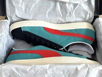 [특가] 가면라이더 x Atmos x 푸마 28cm