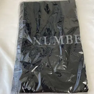 number_i 타월