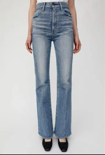 MOUSSY MVS FLARE 25inchi