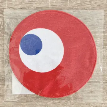 만박 한정판 코미ㅑㅋ 다이컷 타월 먁먁 손수건