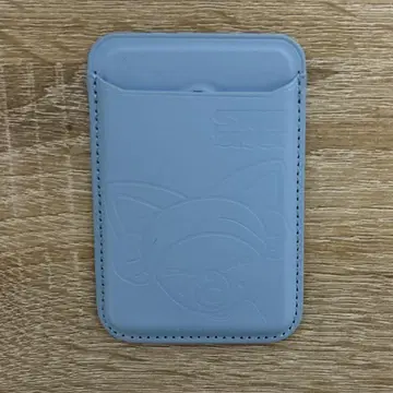 StrayKids IC CARD CASE FoxI.Ny