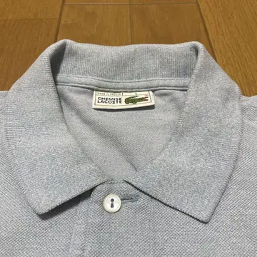 LACOSTE 라코스테 피케 셔츠 프레라코