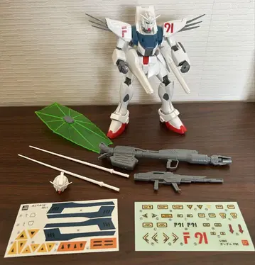 건담F91