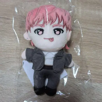 초특급 슈야 마스코트 봉제 인형 EVE