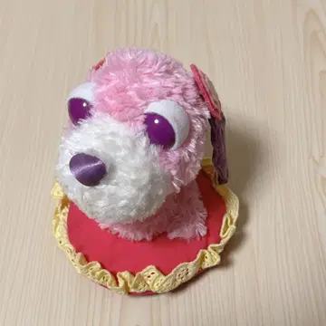 [한정품 무료배송] 오차견 허브 하나 봉제 인형 앉은 자세