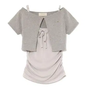 andmary Vickey set tops 앤드마리