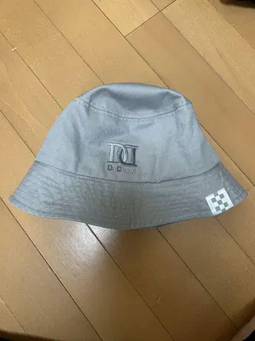 두듀스 버킷햇