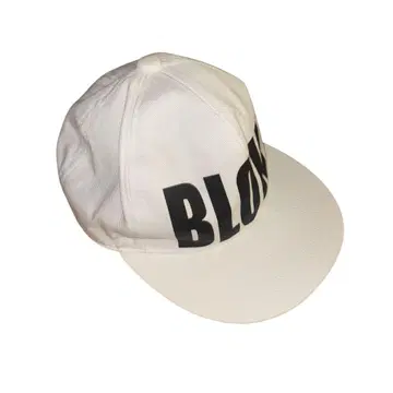 Phenomenon x TISA BLOW 디자인 Cap