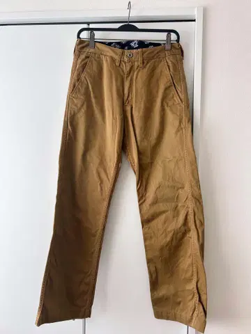 MOMOTARO JEANS 모모타로 진