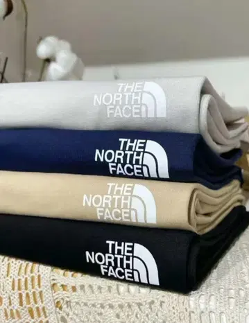 THE NORTH FACE COTTON S/S ONEPIECE