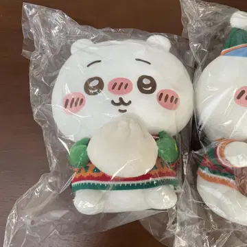 애니마이 복권 치이카와 (먼작귀) 3세트