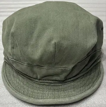 1940s U.S.Army M-1941 HBT Field Cap M-41