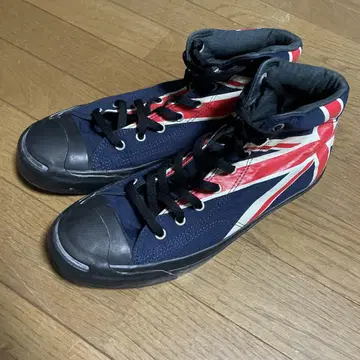 CONVERSE Jack Purcell 컨버스 잭 파셀 27