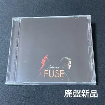 LEBROCK/FUSE 멜로하