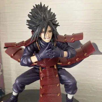 우치하 마다라 NARUTO 액션 피규어