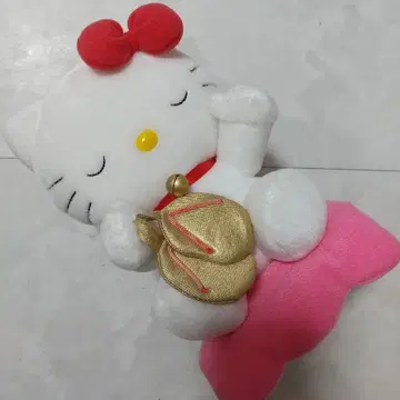 헬로키티 도코나메 도코나메 마네키네코 마네키네코 마네키네코 봉제 인형