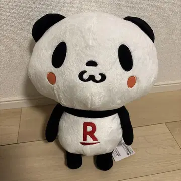 쇼핑 팬더 초BIG 봉제 인형